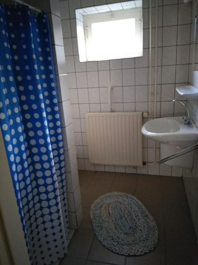Logerenbijonsz Berghem Exterior foto